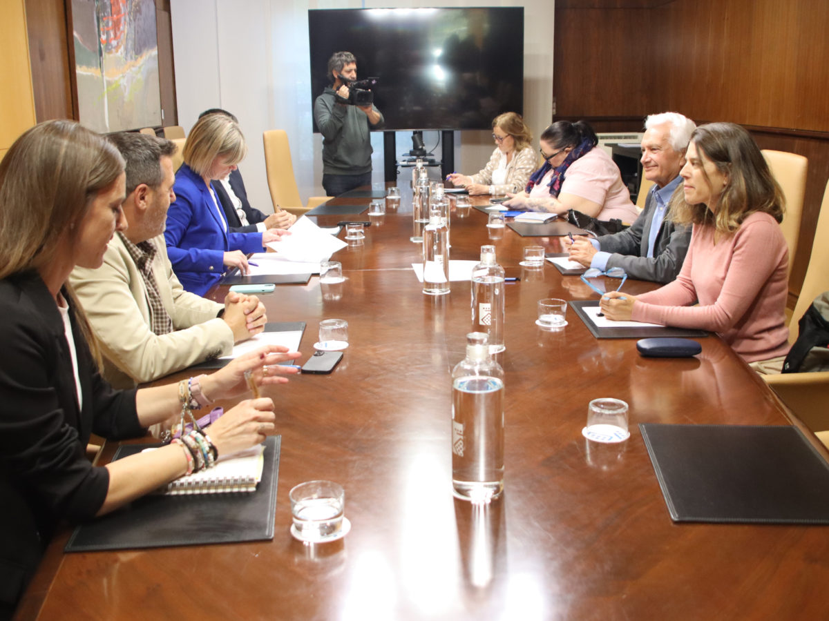 Dignitat a les Vies considera que la nova empresa mixta de Rodalies no aportarà solucions en el servei a curt termini