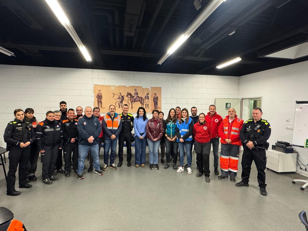 L’Ajuntament de Tarragona activa la recerca i atenció de persones que dormen al carrer davant la davallada de temperatures