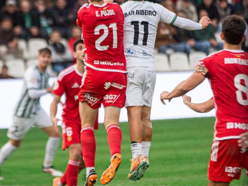 Nou any, mateixa imatge (2-0)