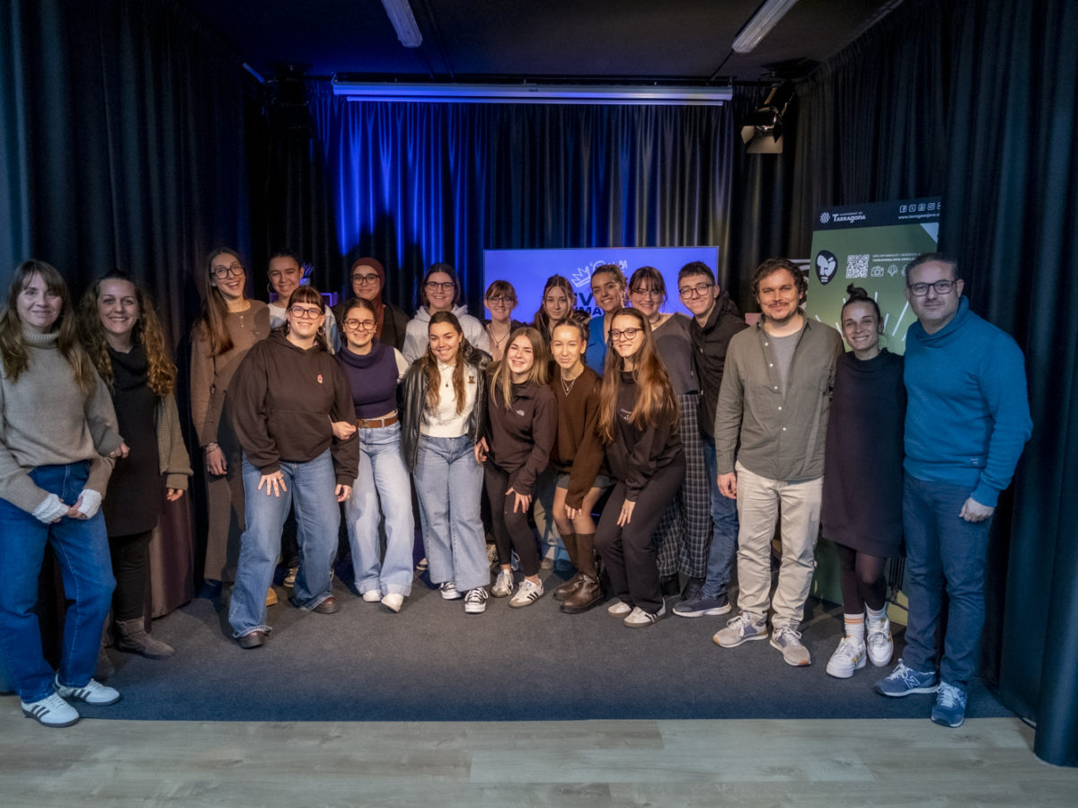 Joventut presenta una programació carregada de cultura, lleure i activitats educatives