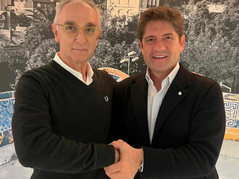 Comunicat oficial de la UE Olot i el Gimnàstic de Tarragona