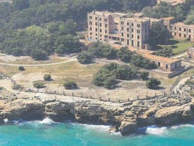 Els Morrots de la Savinosa arriben al Congrés per iniciativa d’En Comú Podem Tarragona