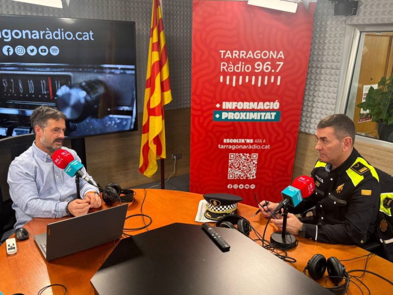 Intendent en cap de la Guàrdia Urbana, Manuel Vázquez,