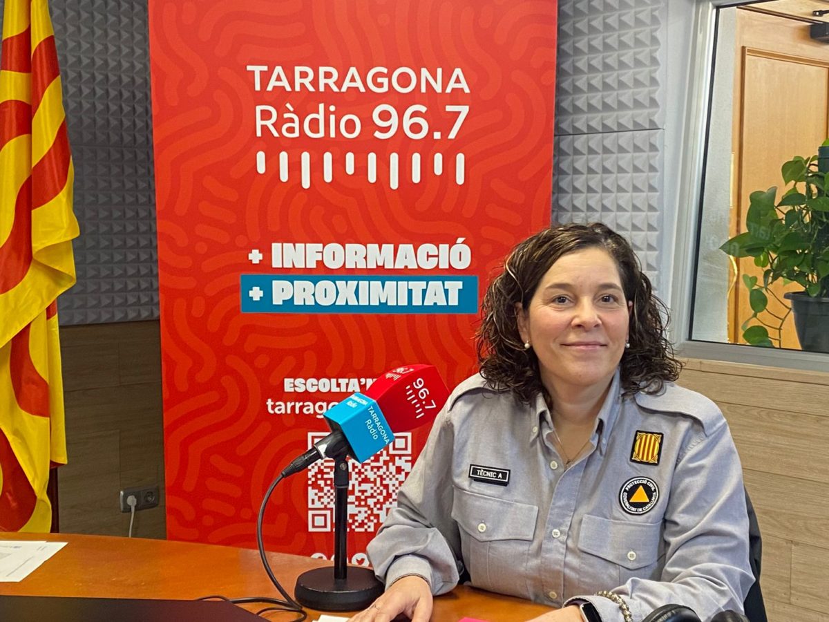 Protecció Civil crea nous grups d’especialistes en risc químic i continua desplegant el Plaseqta