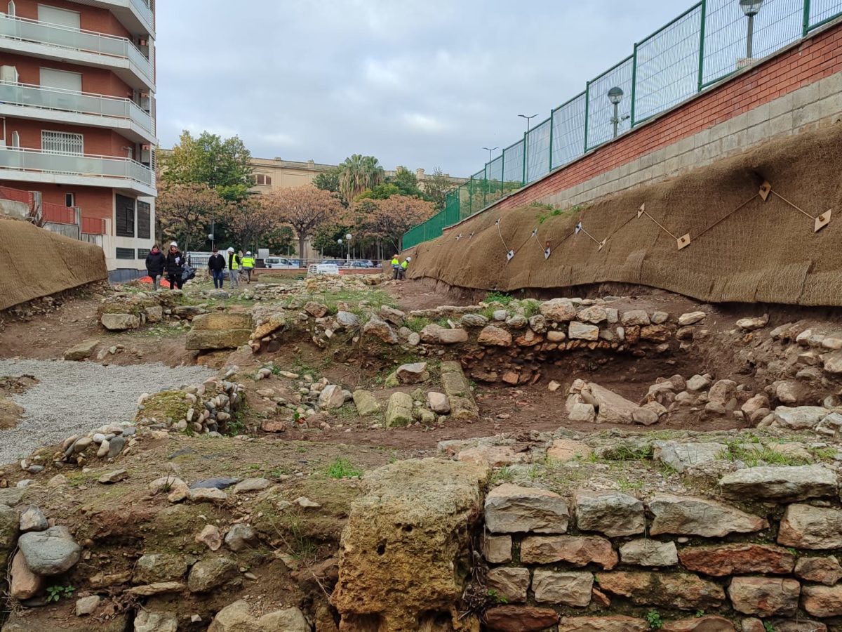 L’hora del Camí de la Fonteta