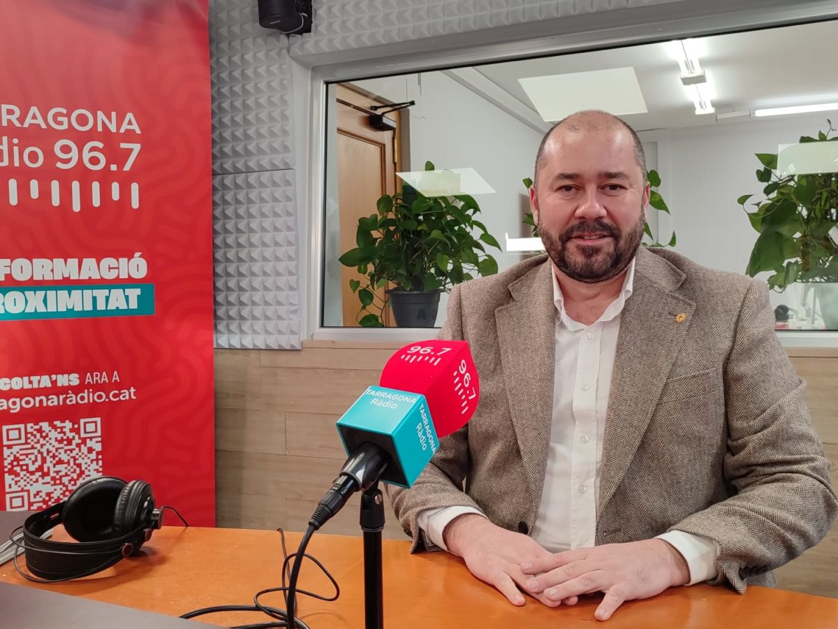 Puig (ERC) insta l’alcalde i l’Estat a reunir-se amb la plataforma contrària al camí de ronda de la Savinosa