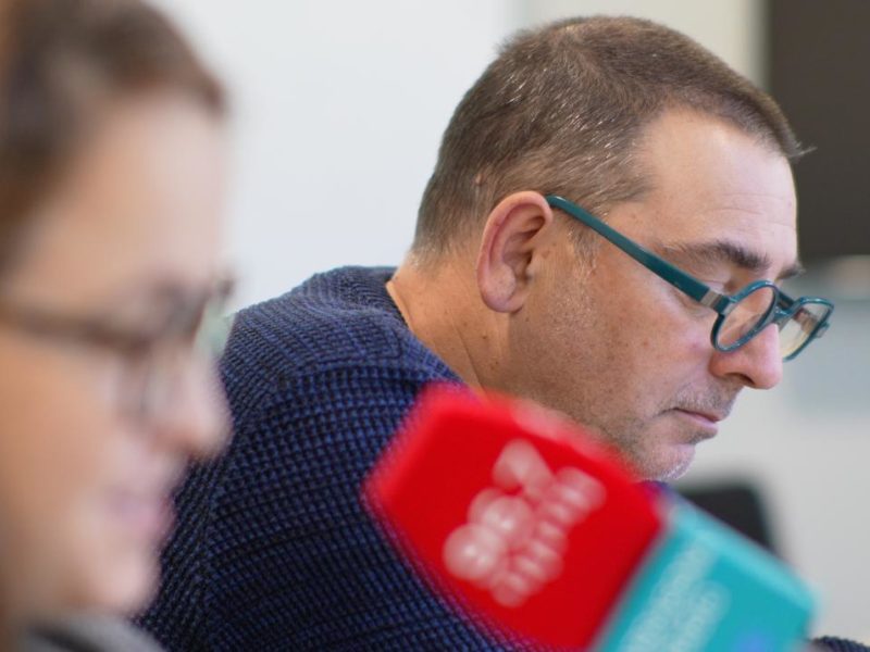 Blau de prússia: “Més enllà dels laboratoris: el repte d’escalar la descarbonització”