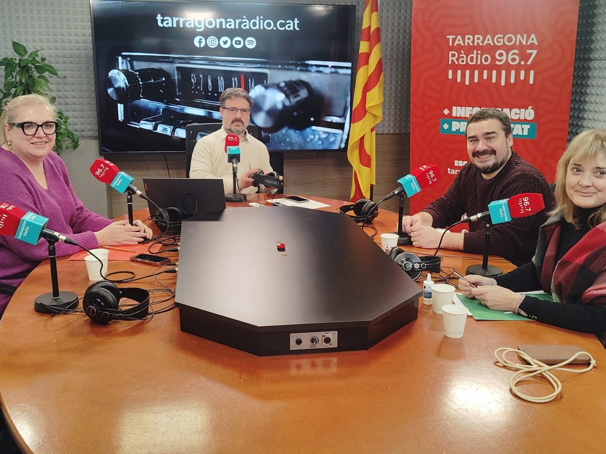 La classe política tarragonina, unida davant la tragèdia ferroviària a Còrdova