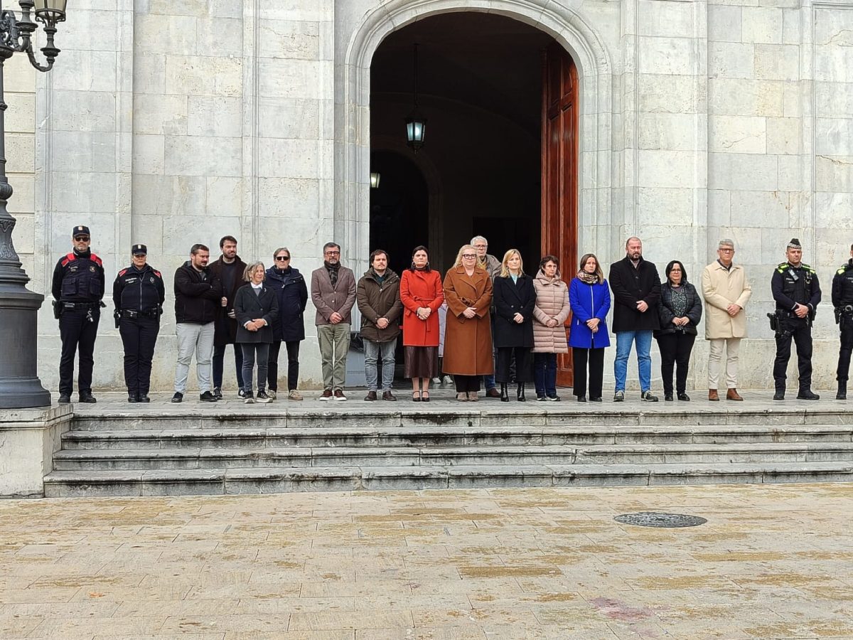 L’equip de govern de Tarragona demana màxima informació a la ciutadania davant la suspensió de trens