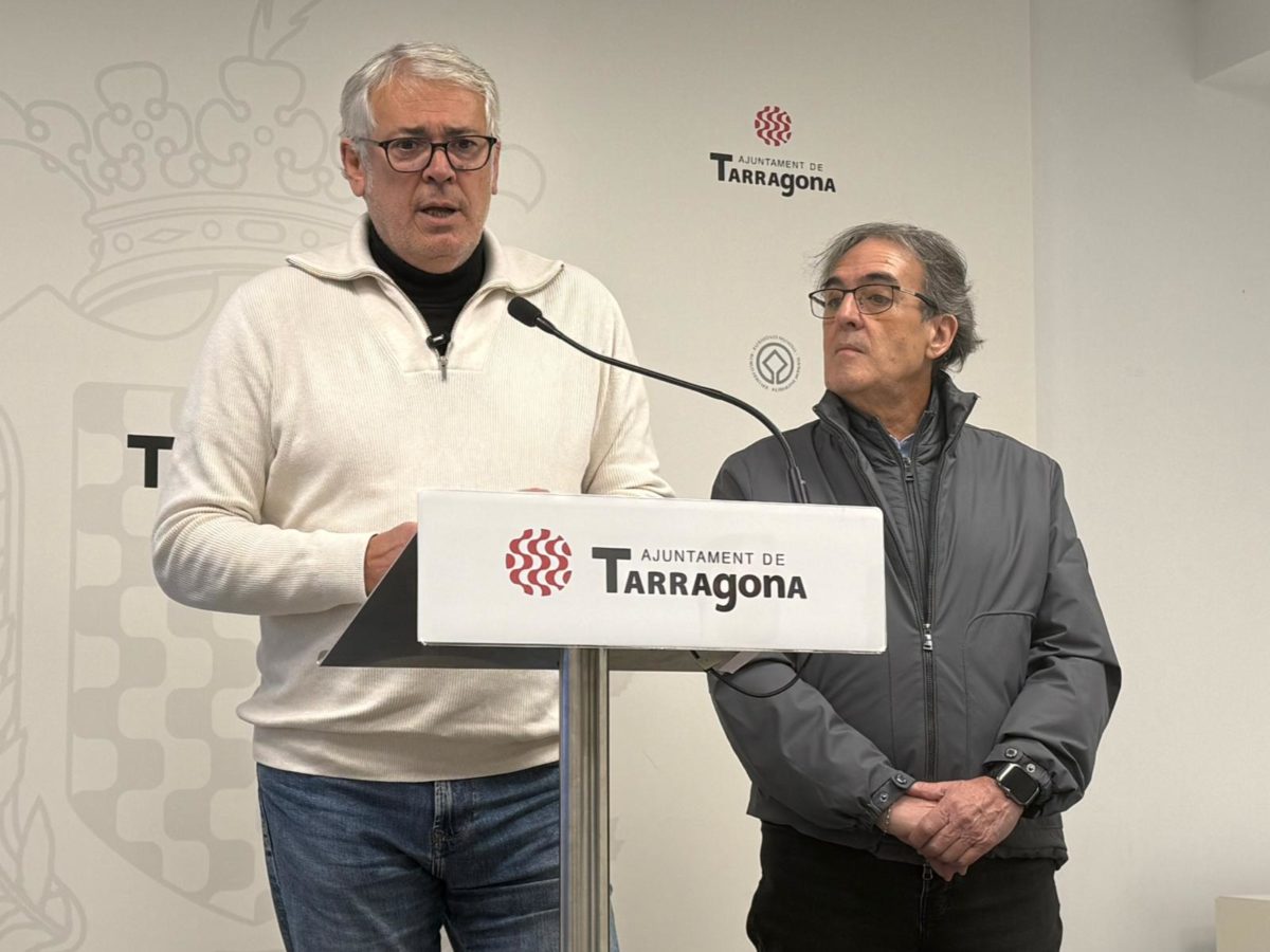 Junts creu que el servei d’ictus no pot dependre de la massa crítica