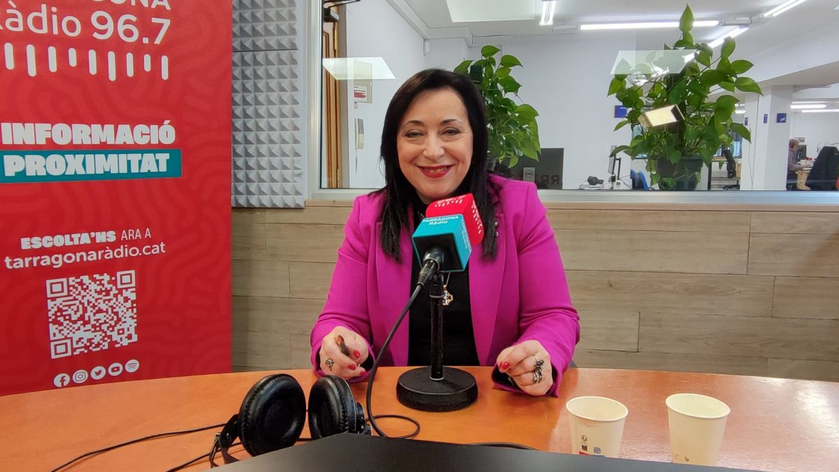 Maria Mercè Martorell