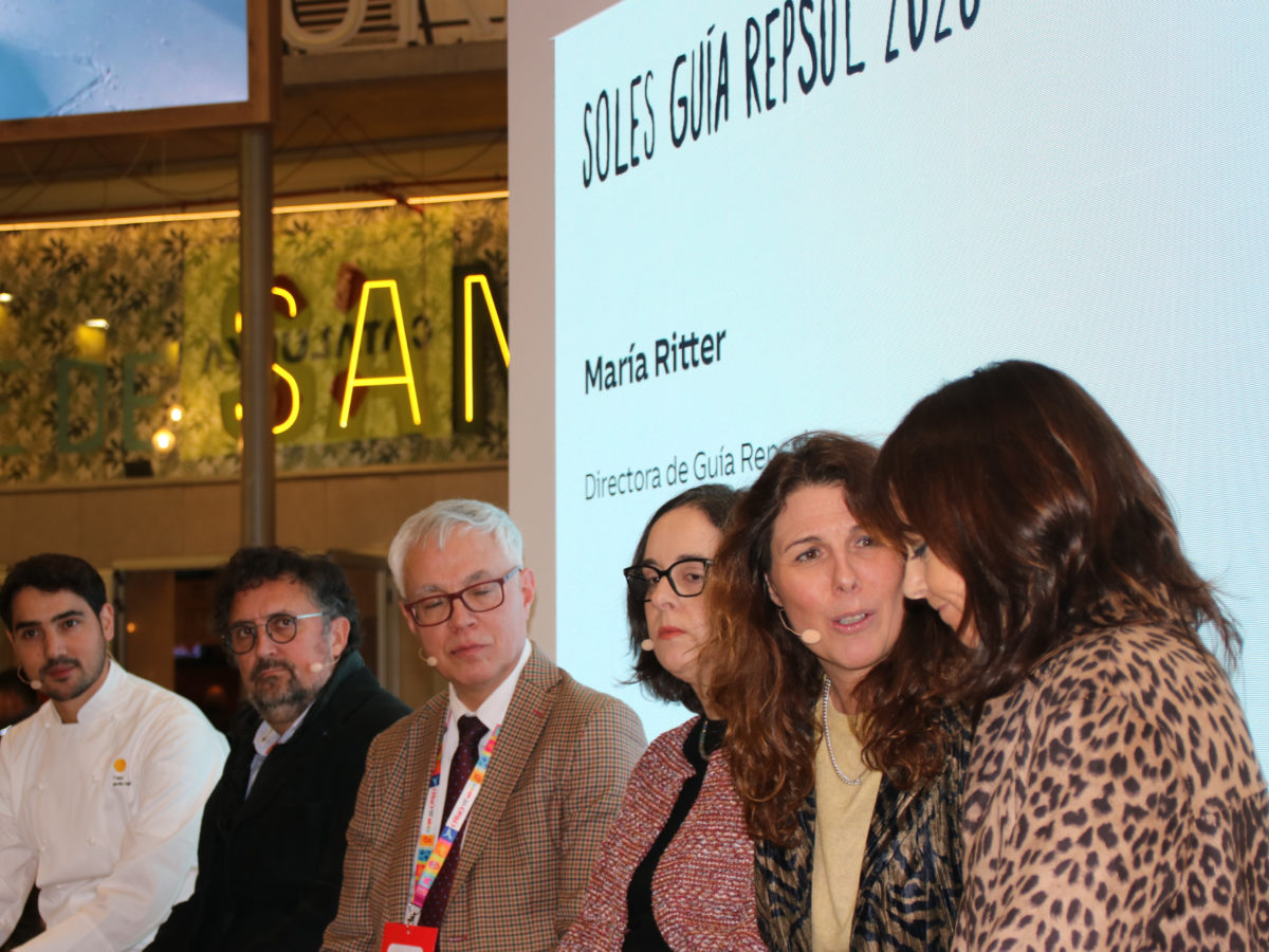 Tarragona es convertirà en un “carnaval gastronòmic” amb la celebració de la Gala dels Sols de la Guia Repsol