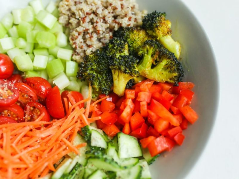 Una recerca de la URV conclou que la dieta mediterrània podria frenar el deteriorament cognitiu