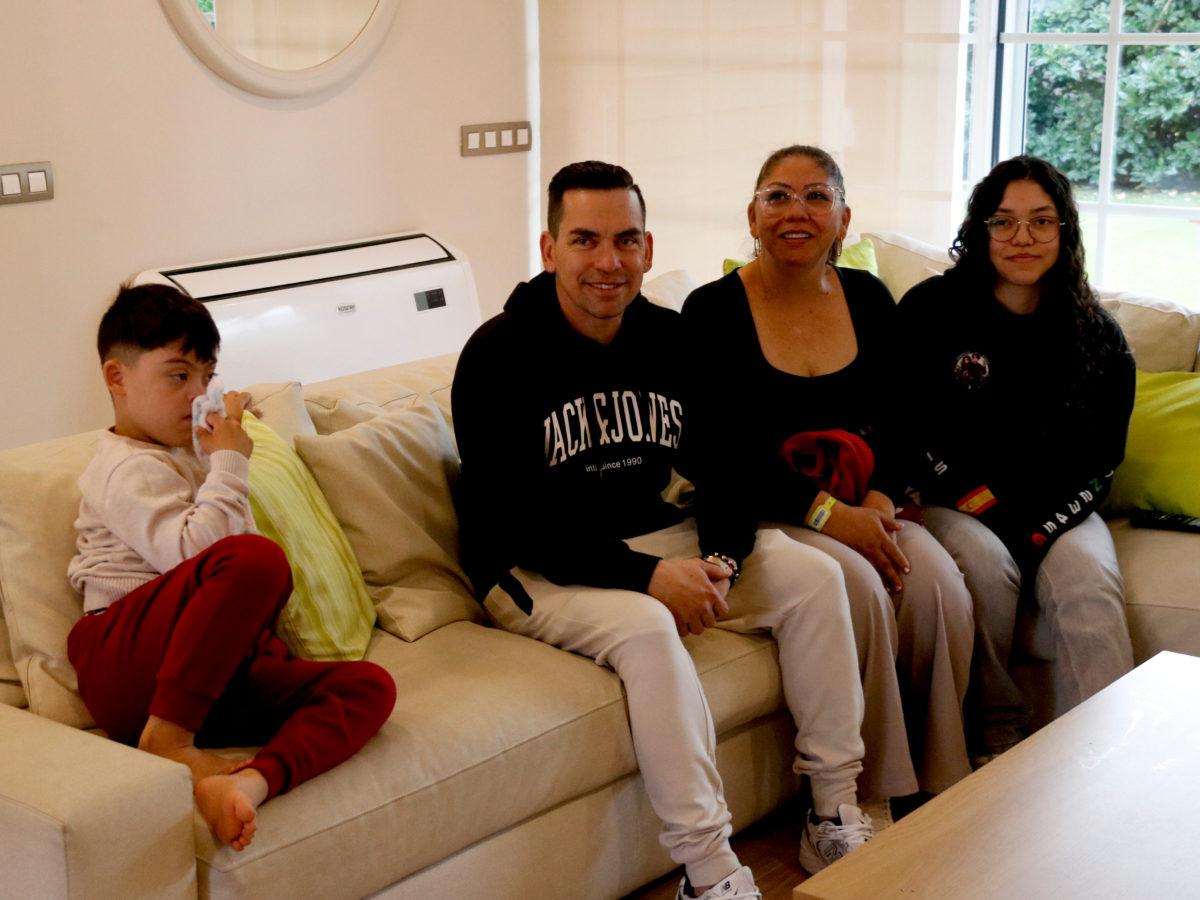 El Dreams Village de PortAventura acull per primera vegada infants amb malalties cròniques d’hospitals del territori