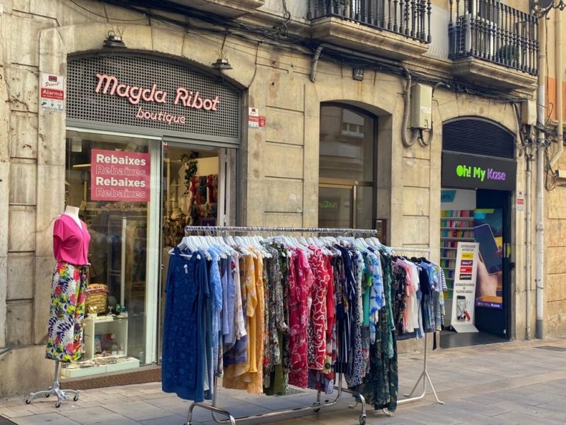 Comença una nova edició de Botigues al Carrer