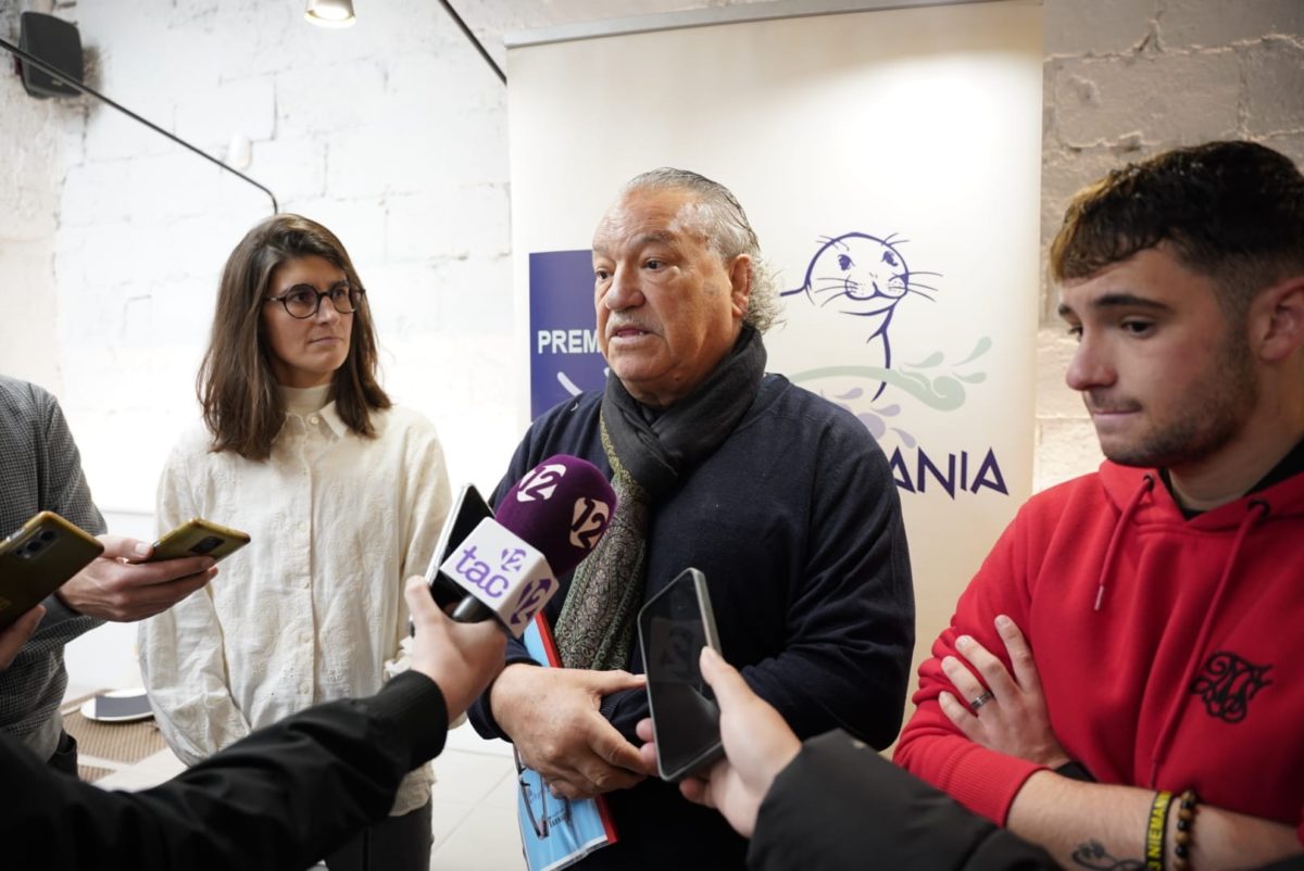 Premis Ones Mediterrània 2026