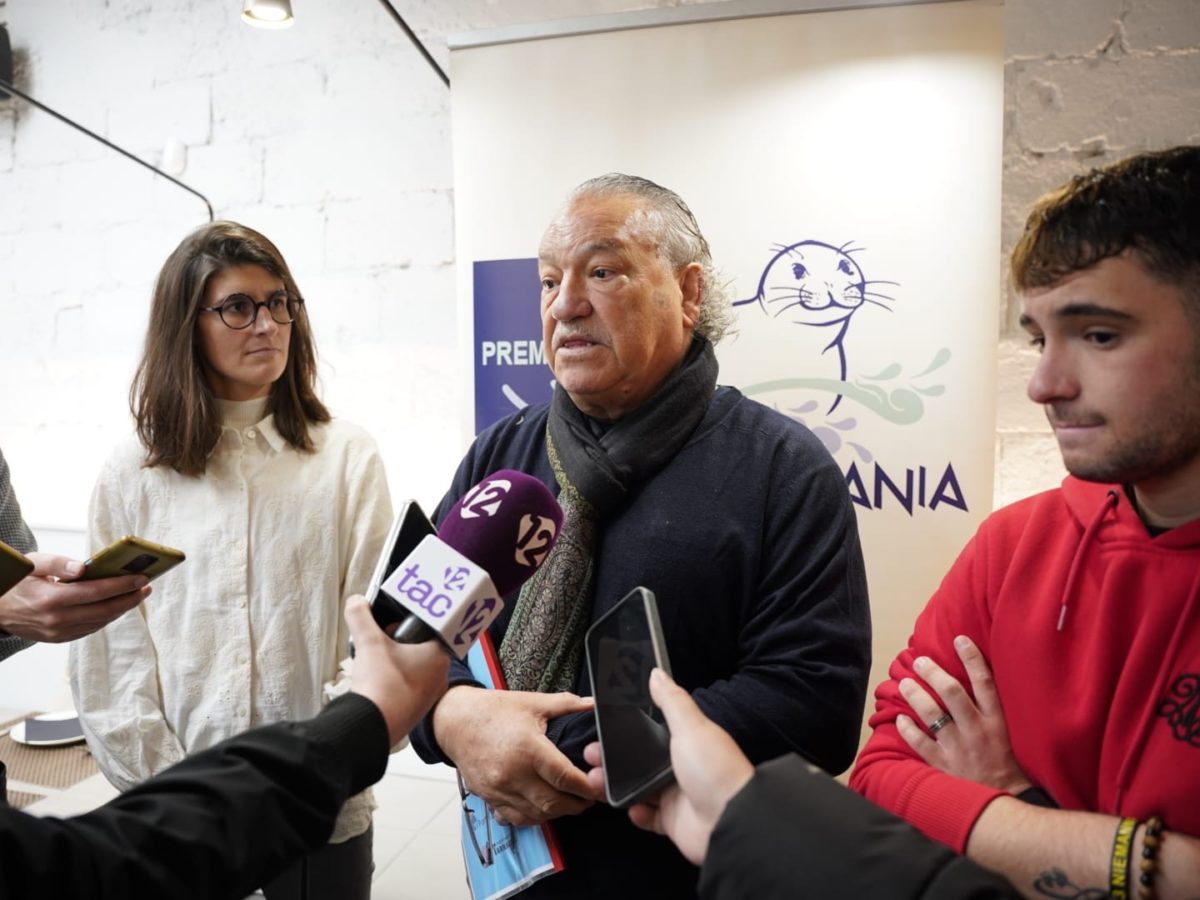 La gala dels XXXII Premis Ones Mediterrània es trasllada al Moll de Costa