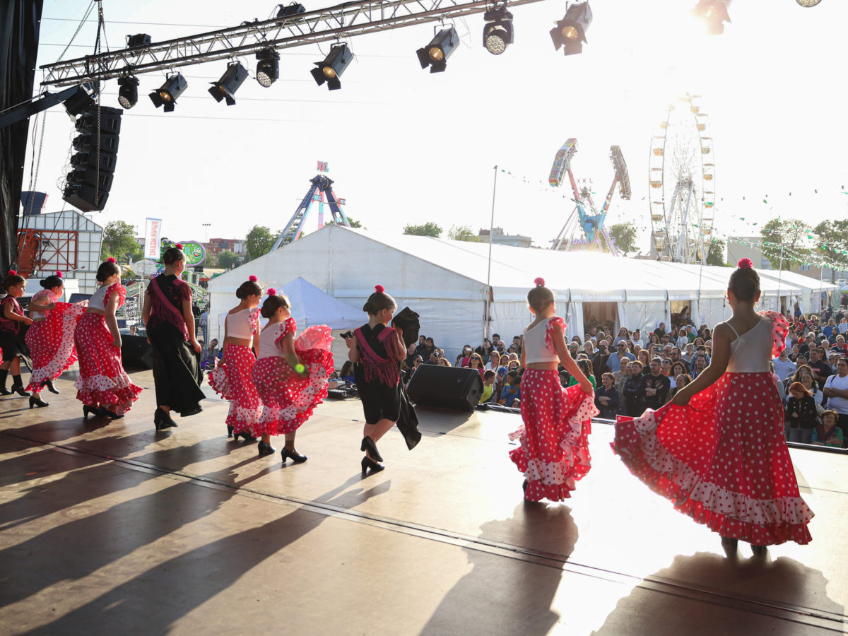 Publicades les bases de participació a la Fira d’Abril 2026