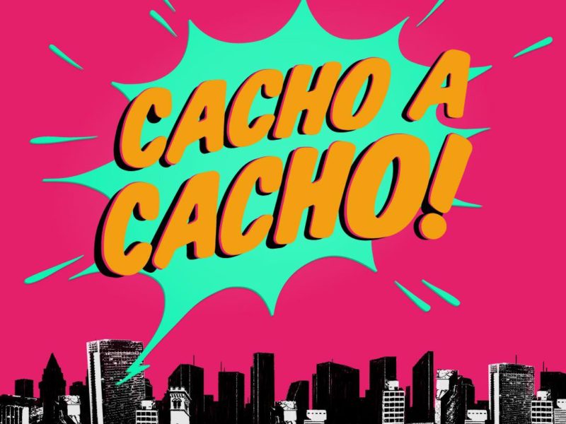 Cacho a Cacho, tribut a Estopa, en concert a Lo Submarino