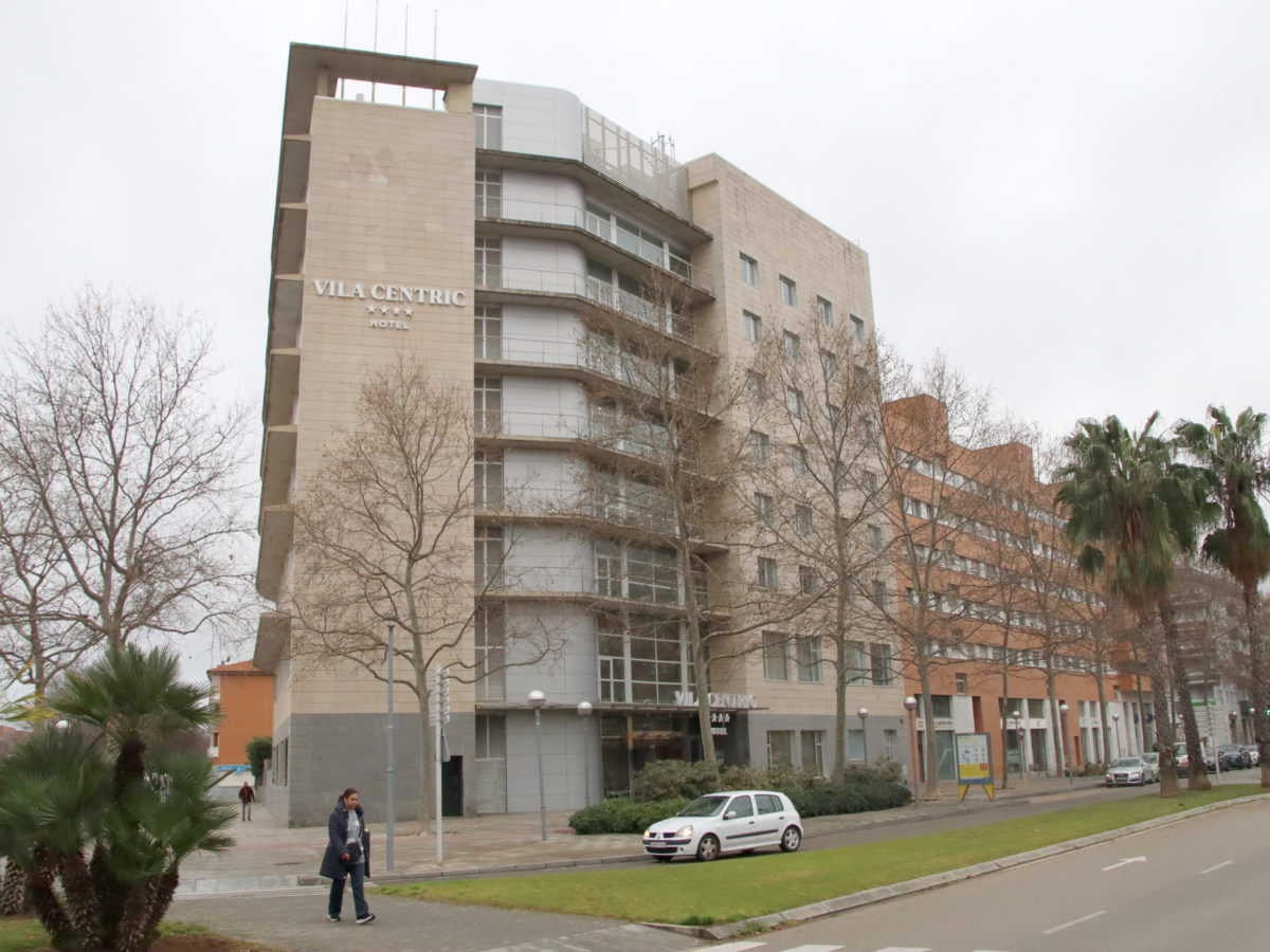Detenen un home a Tarragona per la mort violenta d’un altre a Vila-seca
