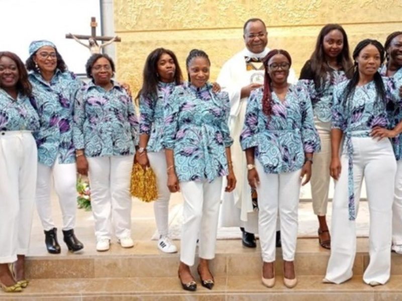 Voces Africanas de Tarragona celebra el seu segon aniversari amb un concert a Bonavista