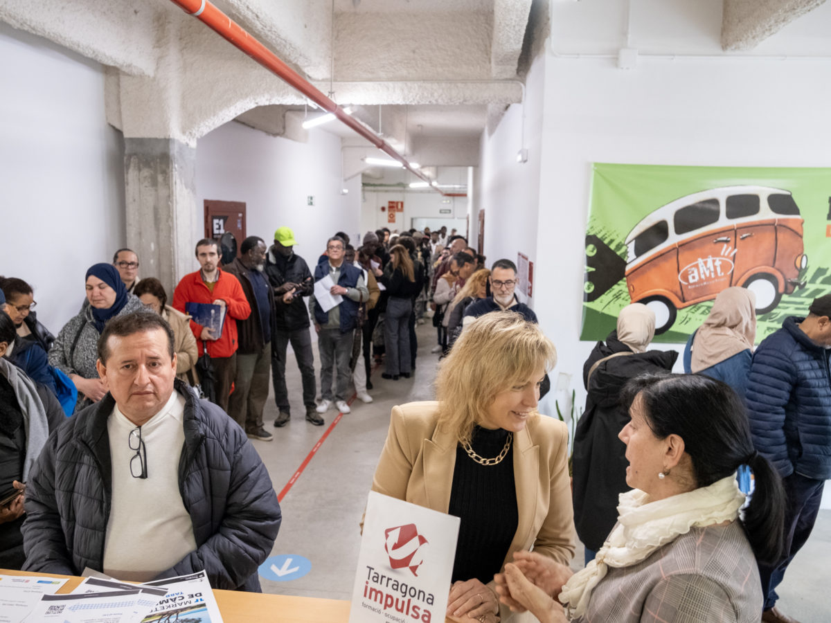 Tarragona Impulsa celebra el segon Marketplace de Càmpings de Tarragona