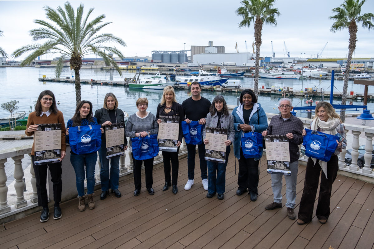 “Peix de Tarragona, tot un gust” Autor: Joan Carles