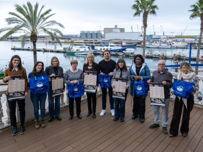 “Peix de Tarragona, tot un gust” Autor: Joan Carles