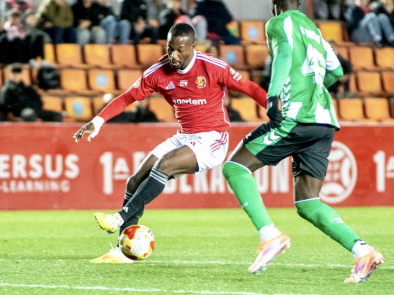 El millor, el resultat (2-2)