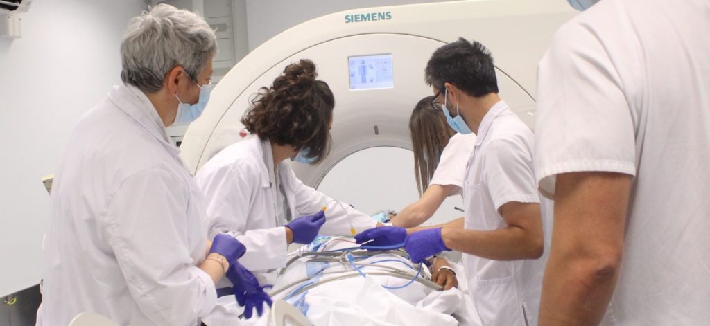 El Col·legi de Metges de Tarragona considera “insuficient” l’ampliació del servei de l’ictus i demana que sigui 24/7