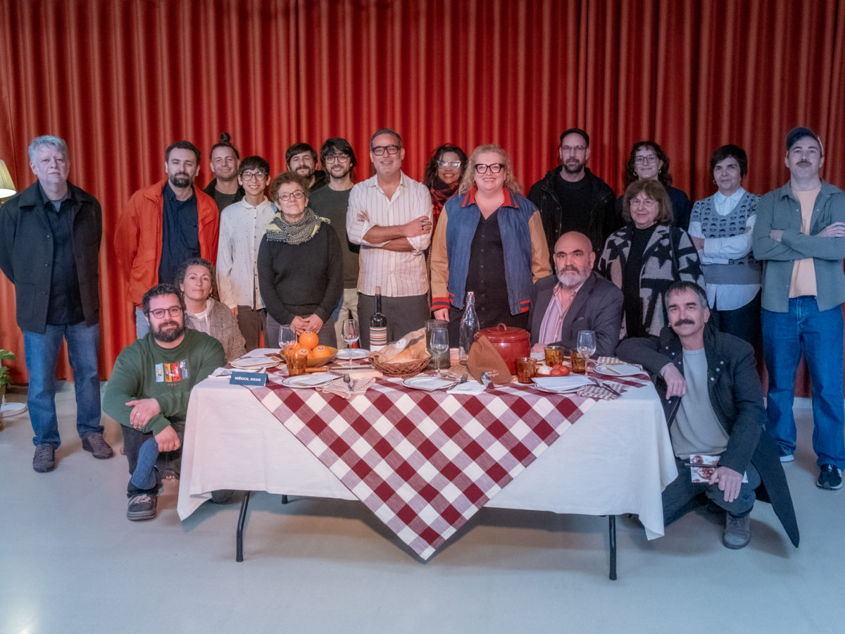 Mèdol presenta la seva programació per la temporada 2026