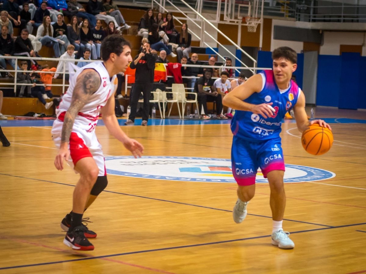 Tomás Kohan ha tornat a les pistes coincidint amb l’arrencada del 2026