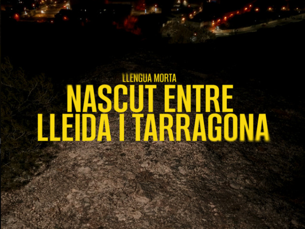 Entre Lleida i Tarragona amb els LLengua Morta