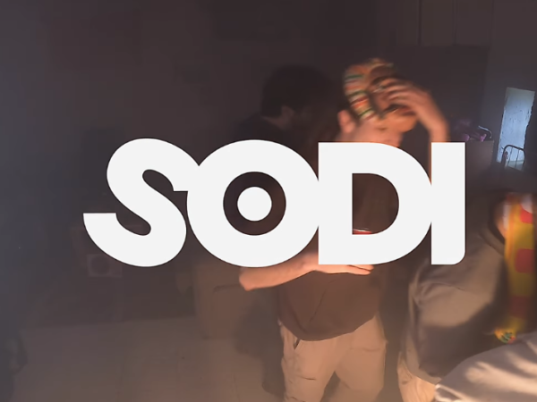 La Marieta dels SODI al Fans de Tarragona