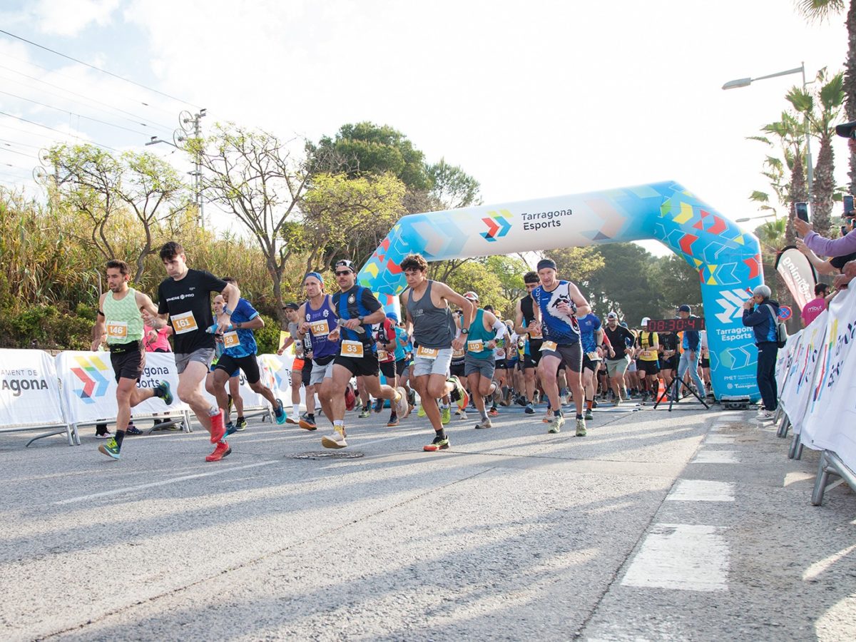 Obertes les inscripcions per la Caminada Popular d’Hivern Asperger-TEA i el 5è Trail Tarragona