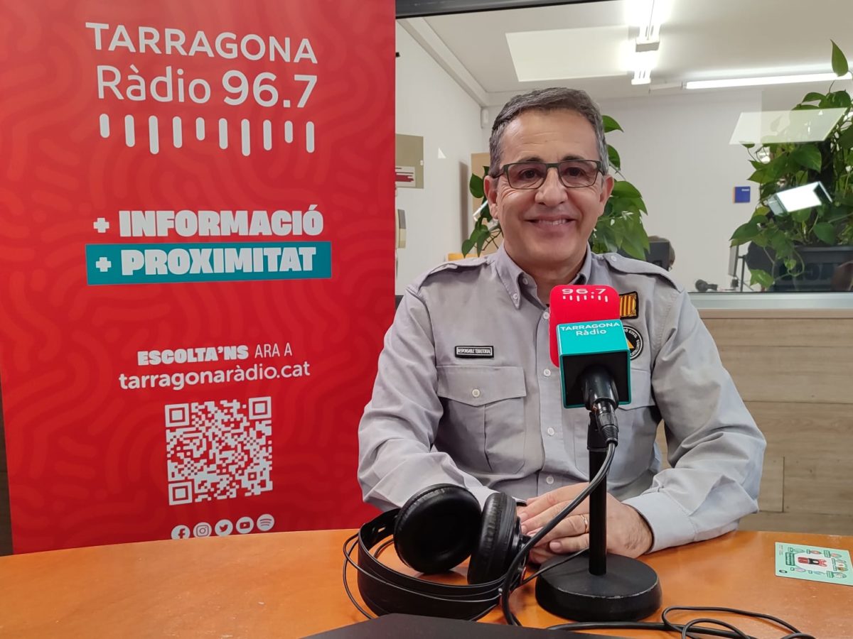 Una quarantena de centres educatius ja s’han inscrit per rebre formació sobre riscos químics i autoprotecció del Plaseqta