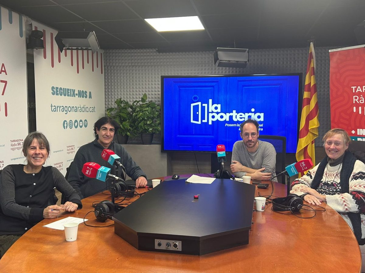 Què hi ha darrere de les plantes de biogàs?