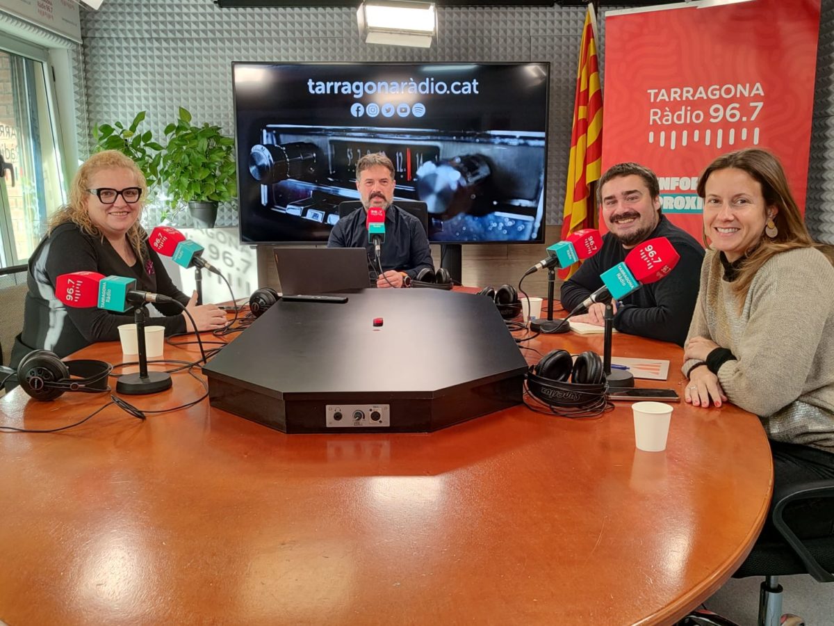 PSC, ERC i ECP defensen ‘una cobertura sanitària de qualitat’