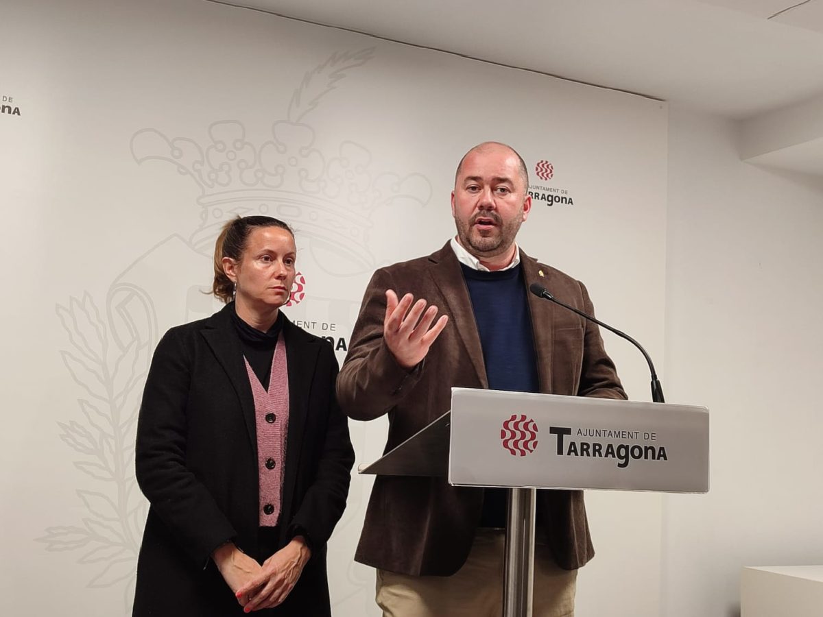 ERC denuncia que l’equip de govern incompleixi “a cara descoberta” els acords pactats