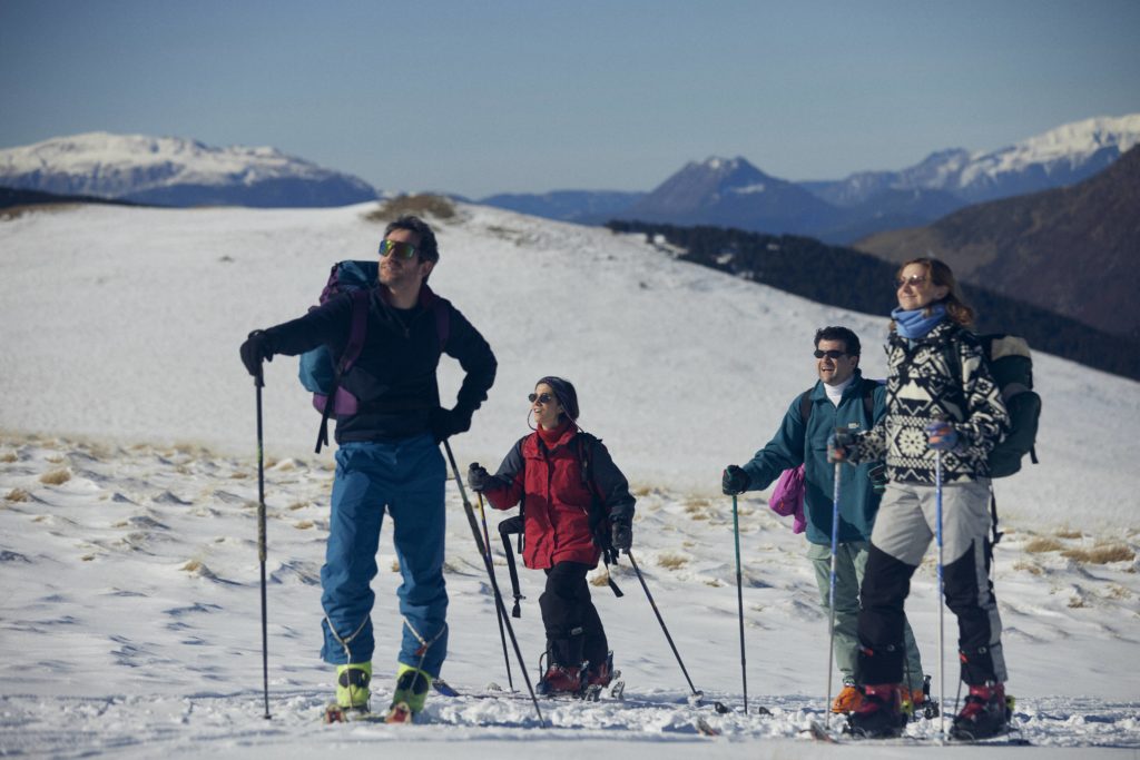 Rodatge del film 'Balandrau, vent salvatge' Data de publicació: divendres 21 de novembre del 2025, 10:06 Localització: Barcelona Autor: Cedida a l'ACN per Filmax