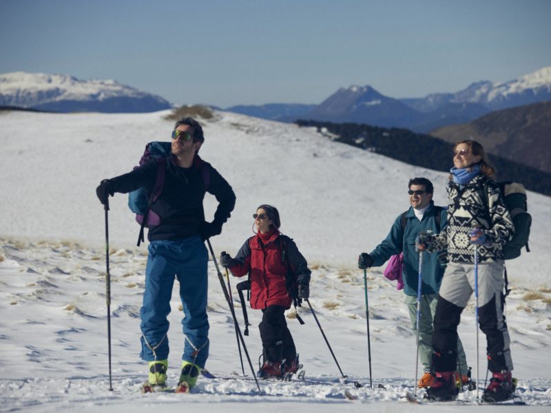 Rodatge del film 'Balandrau, vent salvatge' Data de publicació: divendres 21 de novembre del 2025, 10:06 Localització: Barcelona Autor: Cedida a l'ACN per Filmax