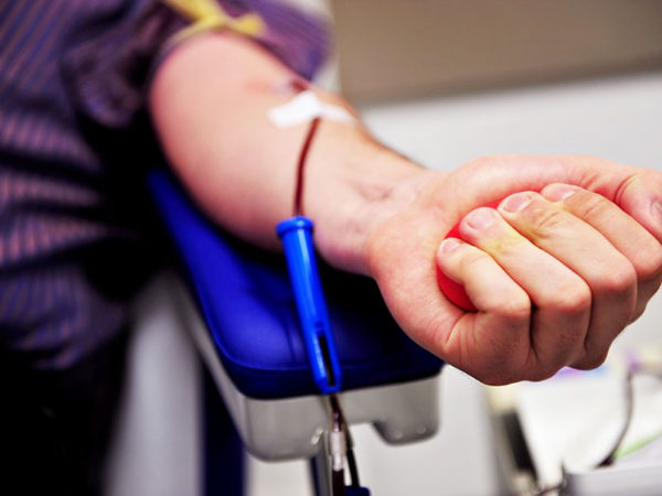 Arrenca una nova campanya de donació de sang a la URV