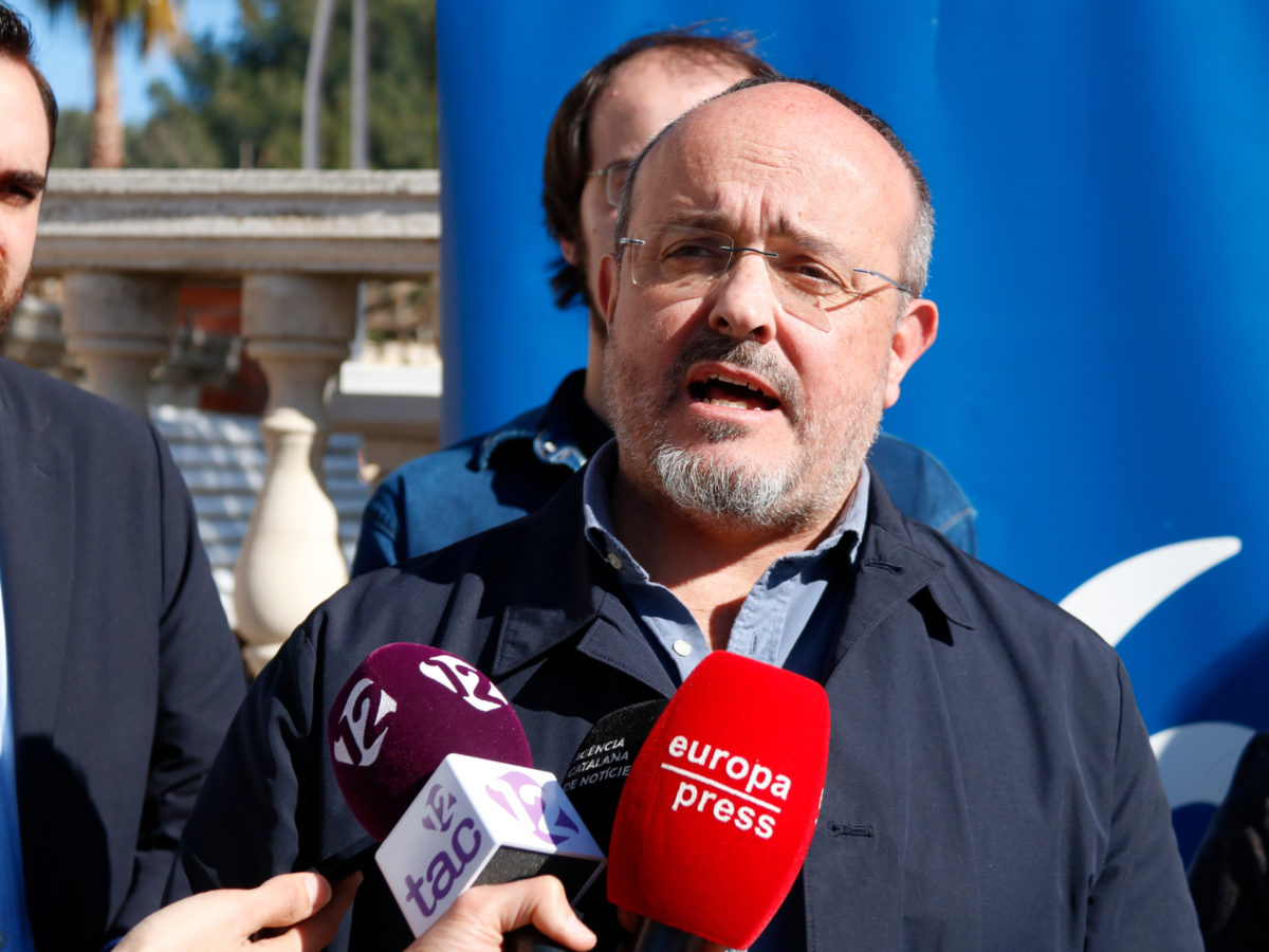 El PP de Tarragona reclama l’aplicació de polítiques útils” per fer front a la problemàtica de l’habitatge