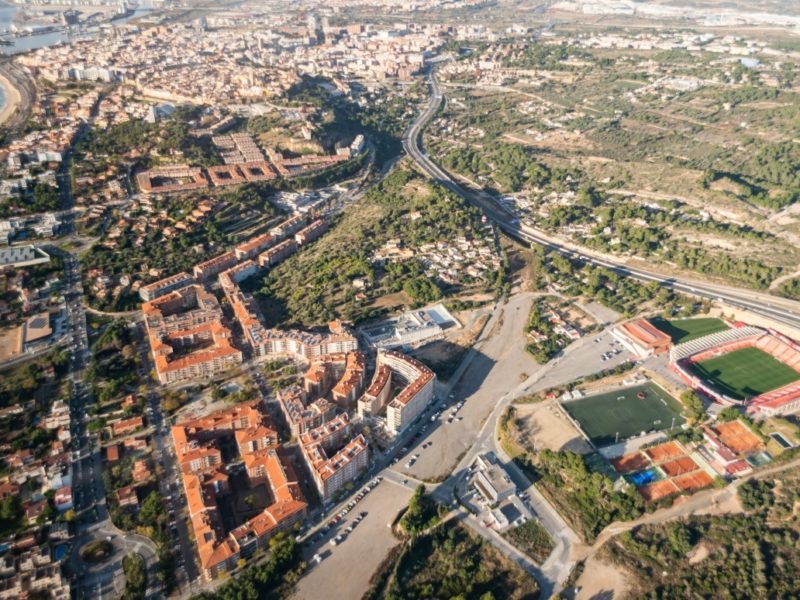 El Consell d’Administració d’SMHAUSA aprova encarregar el projecte de la promoció de l’Arrabassada