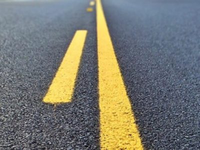 Comencen les obres de reasfaltatge del carrer Tortosa