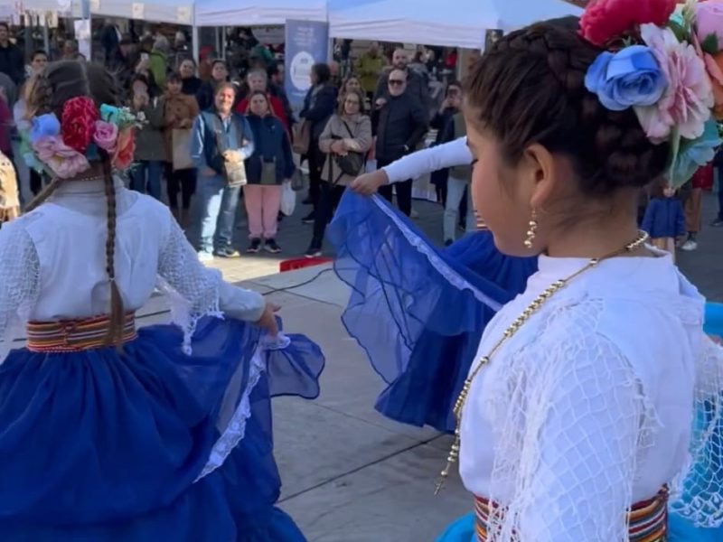 Tarragona celebra aquest dissabe la Festa Intercultural