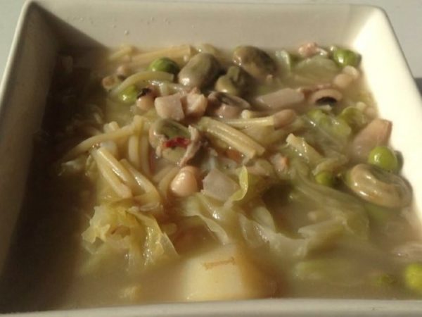 La xarronada obre el Carnaval gastronòmic de Tarragona