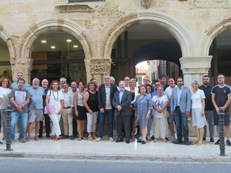 El Comarcal del Tarragonès gestiona un pressupost d’uns 26 MEUR aquest 2026