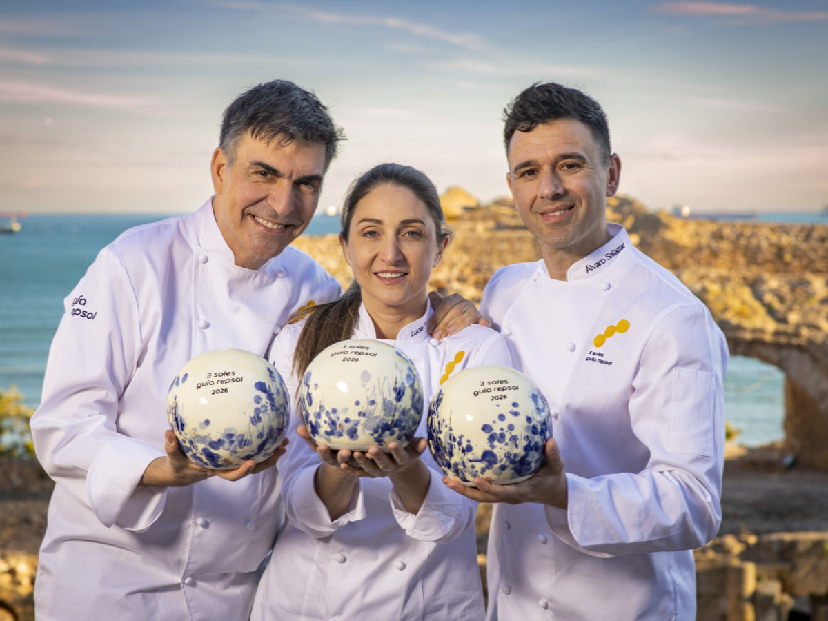 Dos restaurants tarragonins s’incorporen al club dels Sols Repsol