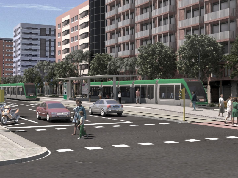 La Generalitat preveu destinar 305,8 MEUR al Camp de Tarragona, un 172% més que l’any 2023